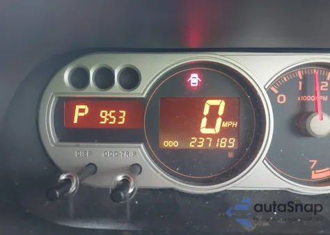 2008 Scion Xb from USA, damaged, VIN JTLKE50E681025899